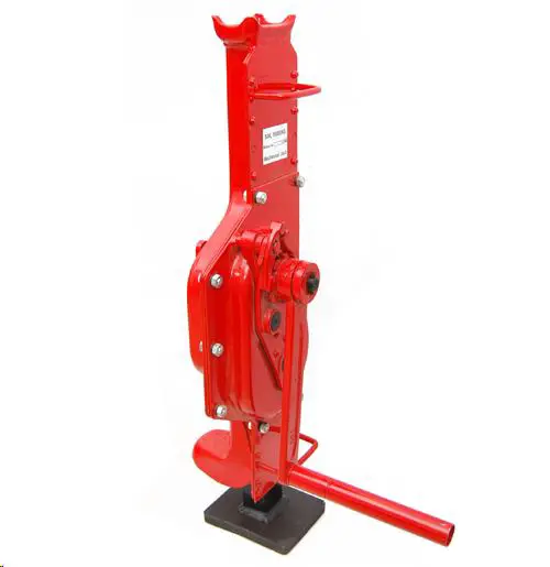 Mechanical jack, 10t