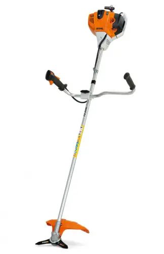 Brushcutter-trimmer, petrol