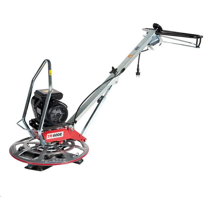 Trowels, 230V/400V