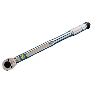 Torque wrench