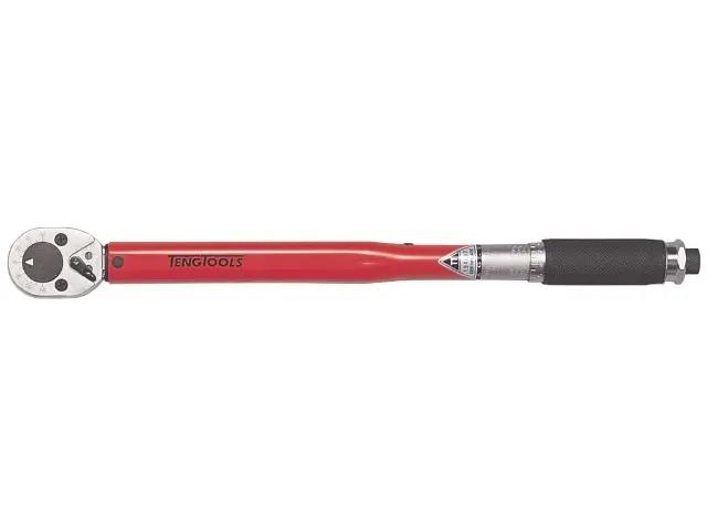 Torque wrench, 3/4", <500Nm