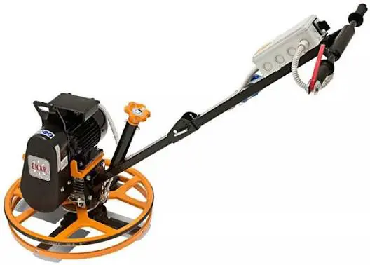 Trowels, 230V/400V