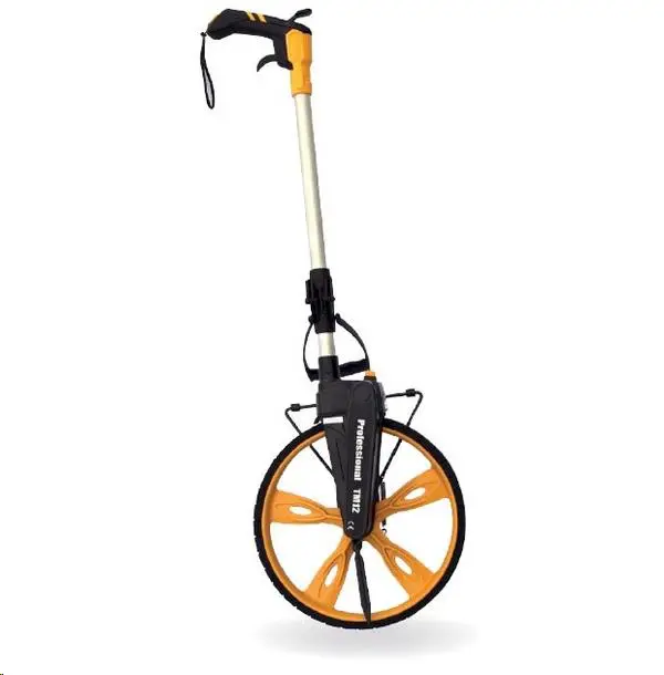 Measuring wheels
