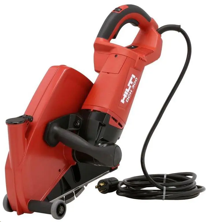 Angle Grinder 300mm, 230V