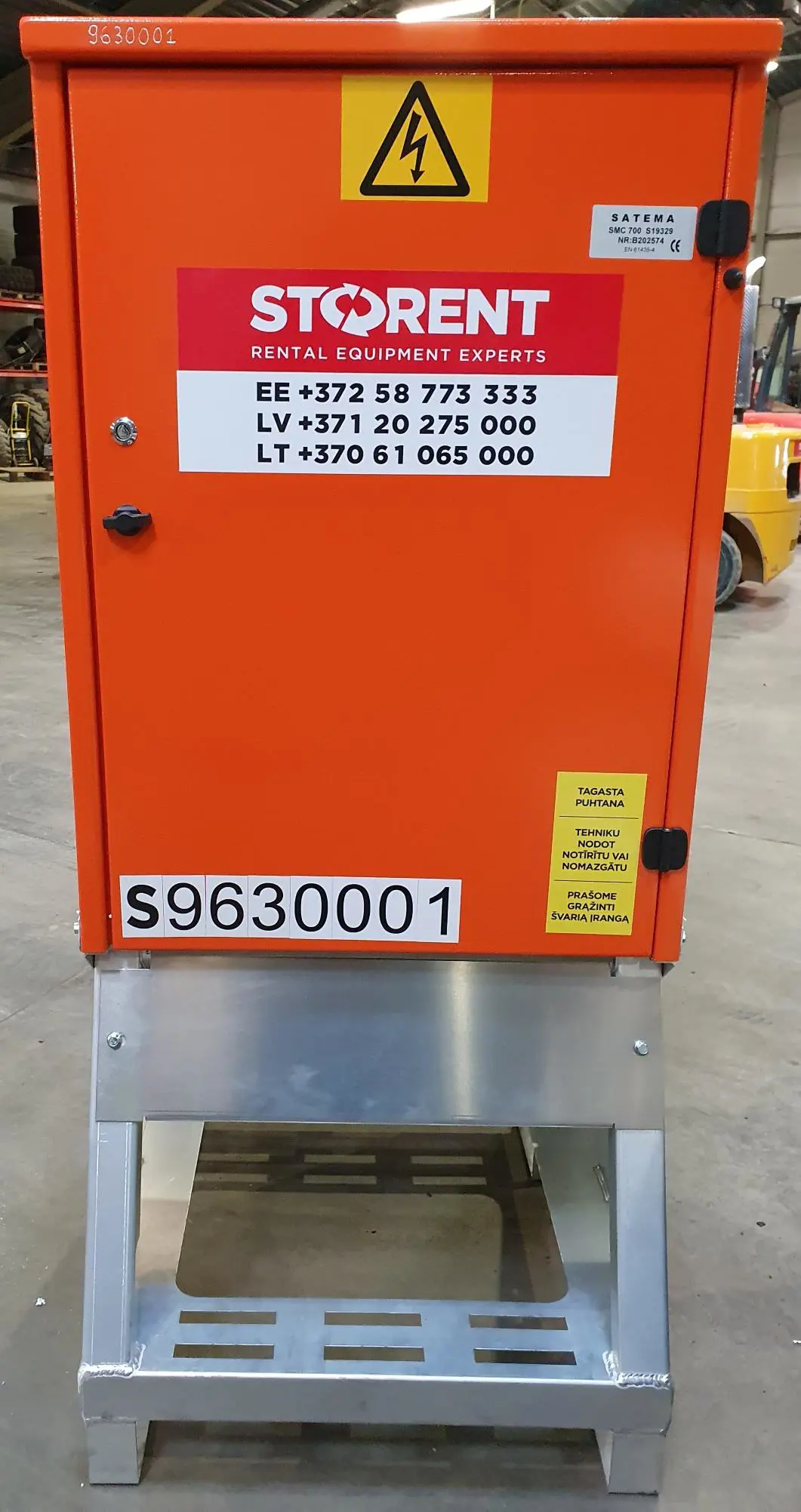 3 position switch