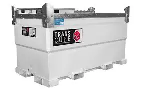 Fuel canister 20 L