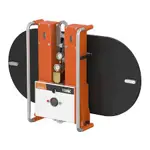 Vacuum sandwich wall panel lifting device, battery <500kg