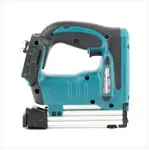 Staple gun,10mm, 10-22mm (Two batteries 5Ah and charger), 18V