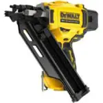 Framing nailler, battery(8-12GA; d=2,8-3,3mm)