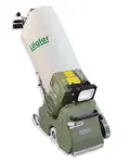 Wooden floor belt sanders, 200x750mm, 230V