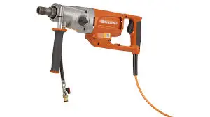 Dimanond core drill, <162mm, 230V