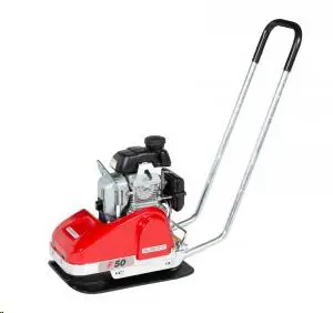 Markvibrator (bensin), <55 kg