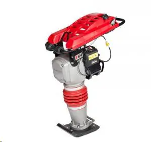 Stampmaskin (Bensin), <70 kg